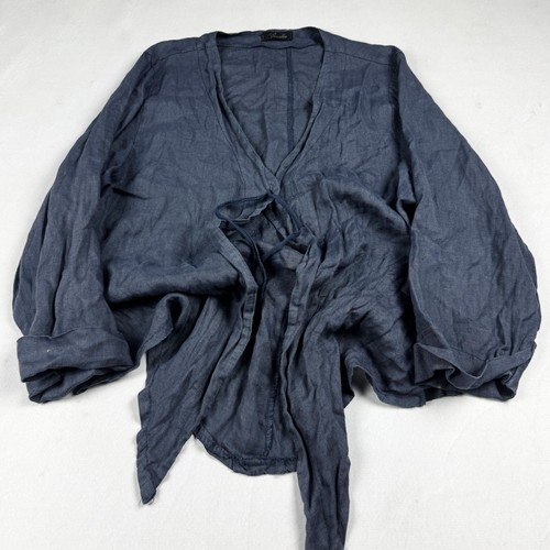 Italy pure linen - italy, open