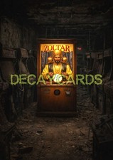 Zoltar Fortune Telling Machine