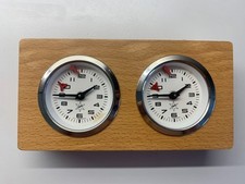 German Chess Clock Alpha 525 Chess Clock EH7