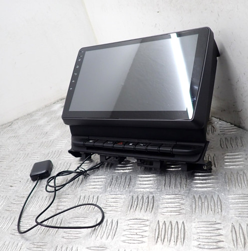 Renault master 2020 radio sat - master,
