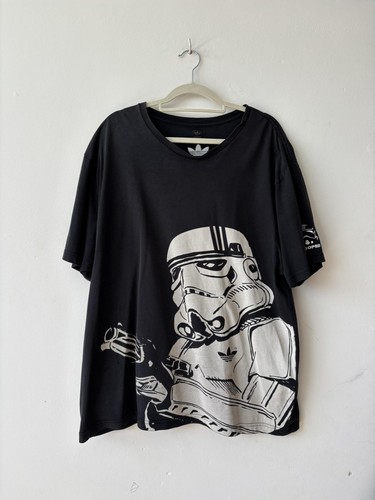 Adidas star wars shirt men - wars, men's