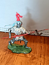 Vintage Britains Swoppets