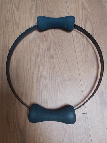 Pilates ring cms - pilates,
