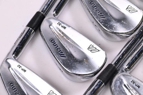 Mizuno irons 3 - /, 3-pw