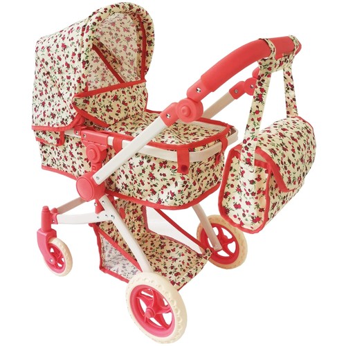 Convertible combo baby doll - convertible,