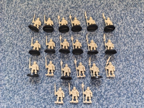 Advanced heroquest games - heroquest,