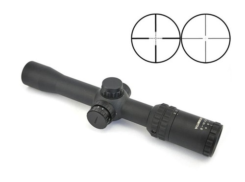 Visionking 10x32 ffp - visionking, 2-10x32
