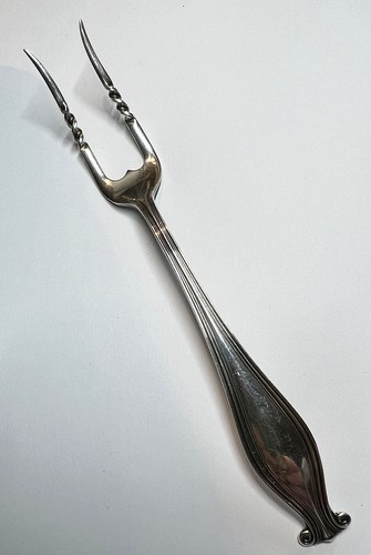 Weymouth gorham sterling - weymouth,