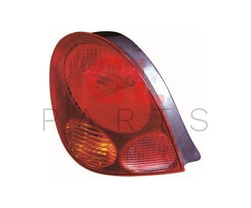 For toyota corolla - toyota, e11