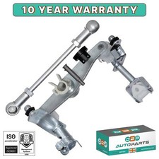 FOR VAUXHALL CORSA C COMBO MERIVA TIGRA GEAR SELECTOR METAL ROD LINKAGE