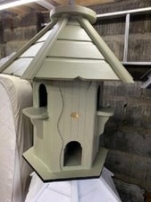DOVECOTE DOVECOTES BIRDHOUSE