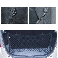 Car Trunk Cargo Net 80x80cm -
