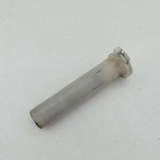 Original throttle grip sleeve