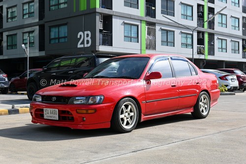 Car photo 12x8 toyota - car,