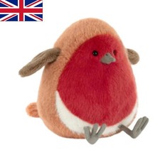Plum Robin - Christmas 2025 Limited Edition Brand New Gift