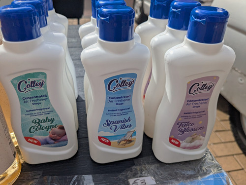 Colley air freshener - colley,