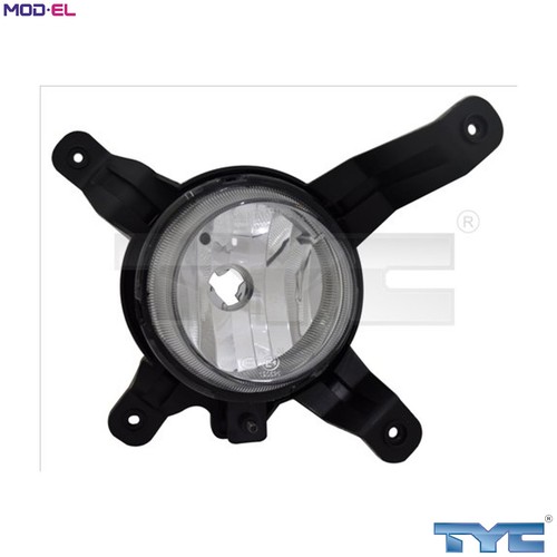 Front fog light 12124 9 - fog,