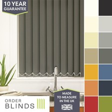 Replacement Vertical Blind