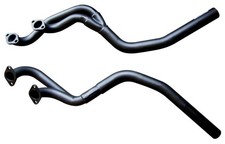 Ford Capri 2.8 2.8i V6 Sportex Performance Exhaust Manifolds - Suit Standard Sys