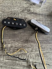 Fender Custom Shop Texas