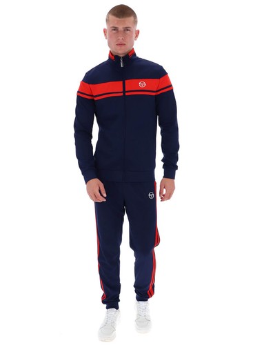 Sergio tacchini tracksuit - tracksuit, mens