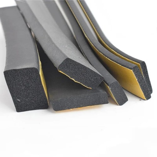 Self adhesive eva - foam, seal