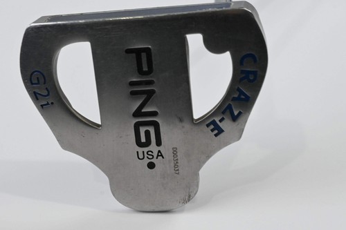 Ping craz g2i putter 35 - g2i, /