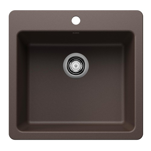 Blanco 443231 liven silgranit - 443231,