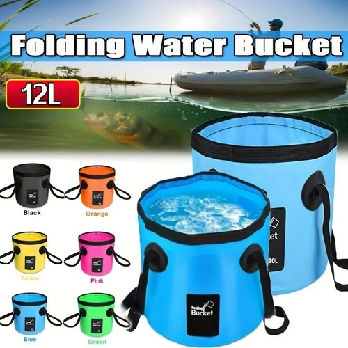 12l 20l collapsible folding - collapsible,