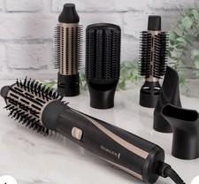 Remington Blow Dry and Style