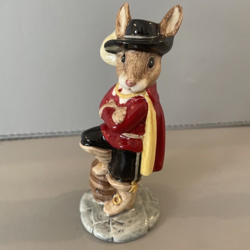 Royal doulton bunnykins db179 - doulton,