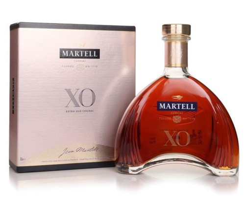 Martell cognac 70cl - martell,