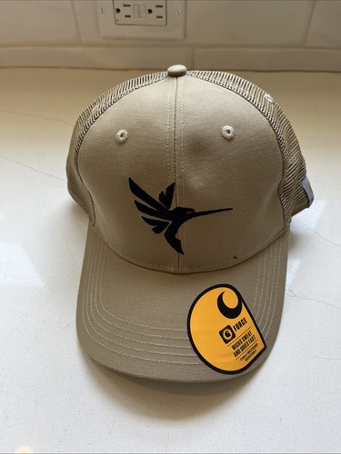 Carhartt hummingbird fish - hummingbird,