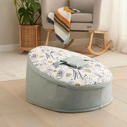 Tutti bambini baby beanbag - bambini,