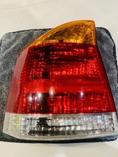 VAUXHALL Vectra C Rear Tail
