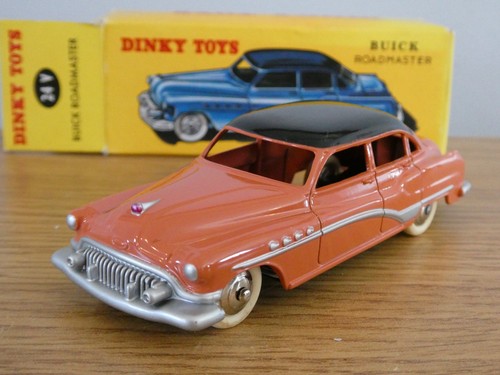 Atlas dinky toys - atlas, norev