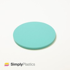 3mm Perspex® Laser Cut