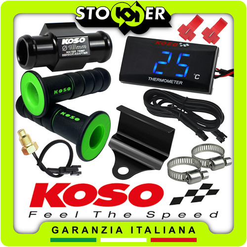 Start kit motorcycle - start,