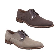 GABICCI Men's MORGAN DERBY