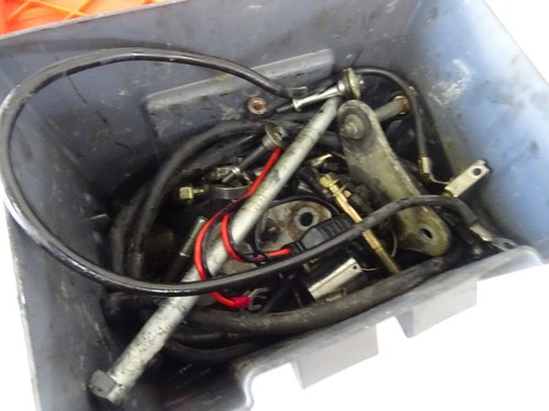 Honda vfr 750 screw - b3.,