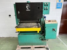 "White" Timesaver Speed Sander