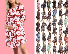 LADIES GIRLS GINGERBREAD