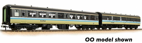 Graham farish 374 - farish, mk2