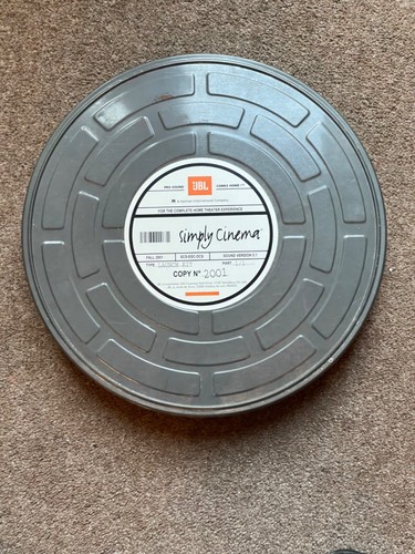 Jbl circa 2001 simply - jbl,