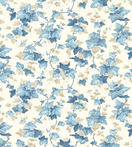 Sanderson curtain fabric - curtain,