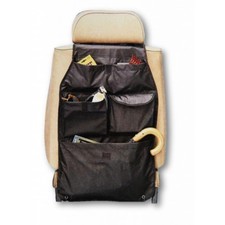 Autocare Nylon Car Seat