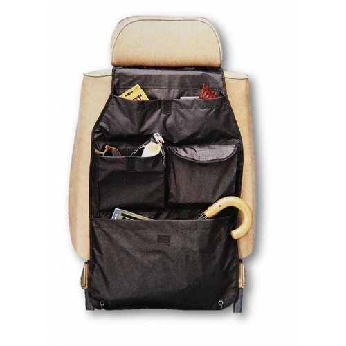 Autocare nylon car seat - autocare,