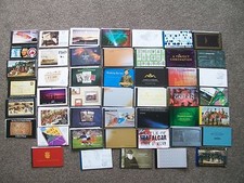PRESTIGE BOOKLETS 1972 TO 2014
