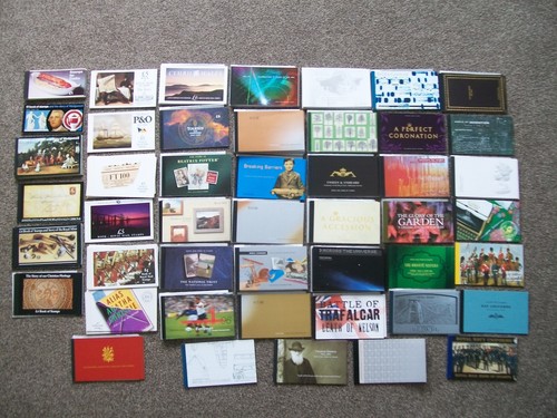 Prestige booklets 1972 2014 - prestige,