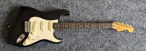 Fender squier stratocaster - squier,